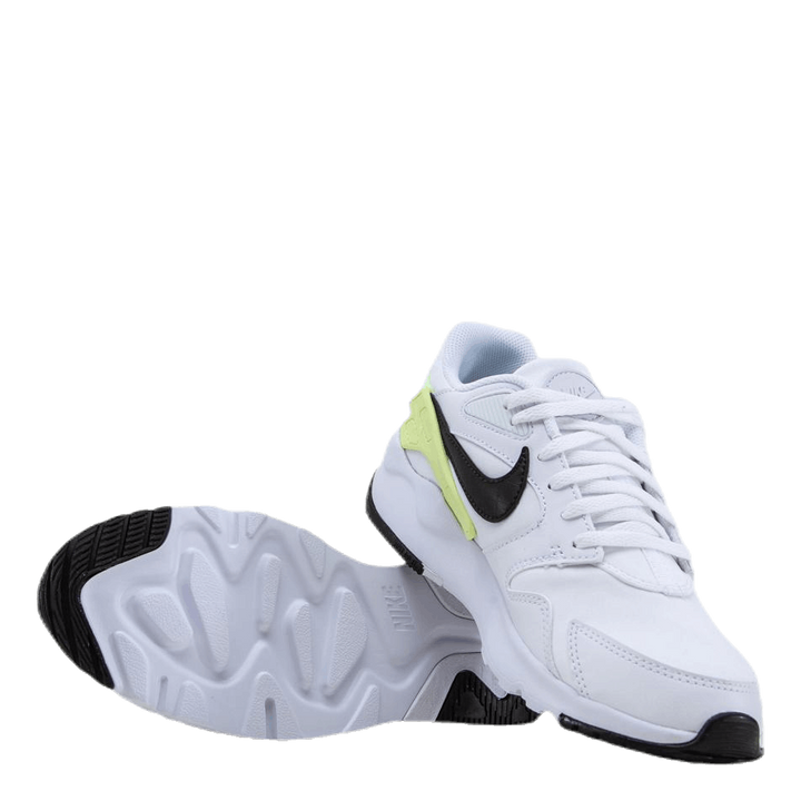 LD Victory White/Yellow