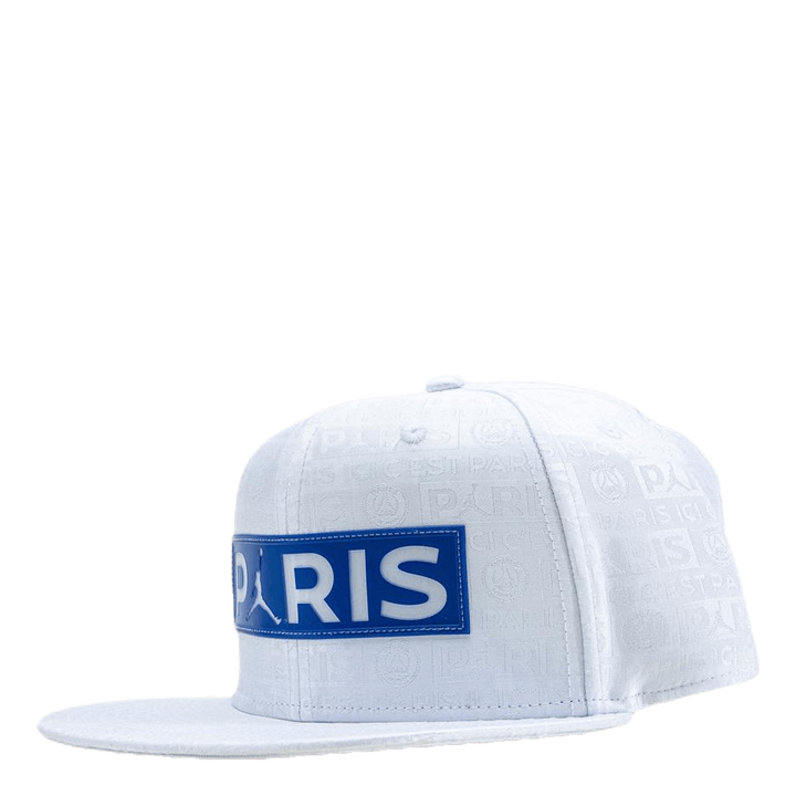 Jordan X PSG Pro Hat