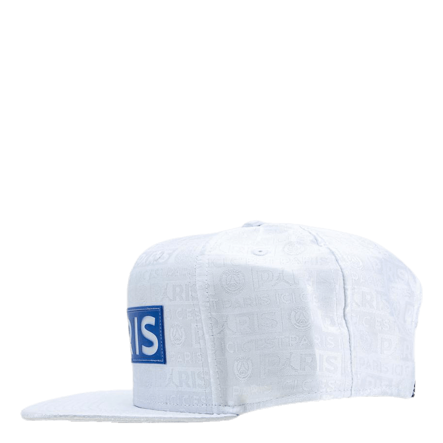 Jordan X PSG Pro Hat