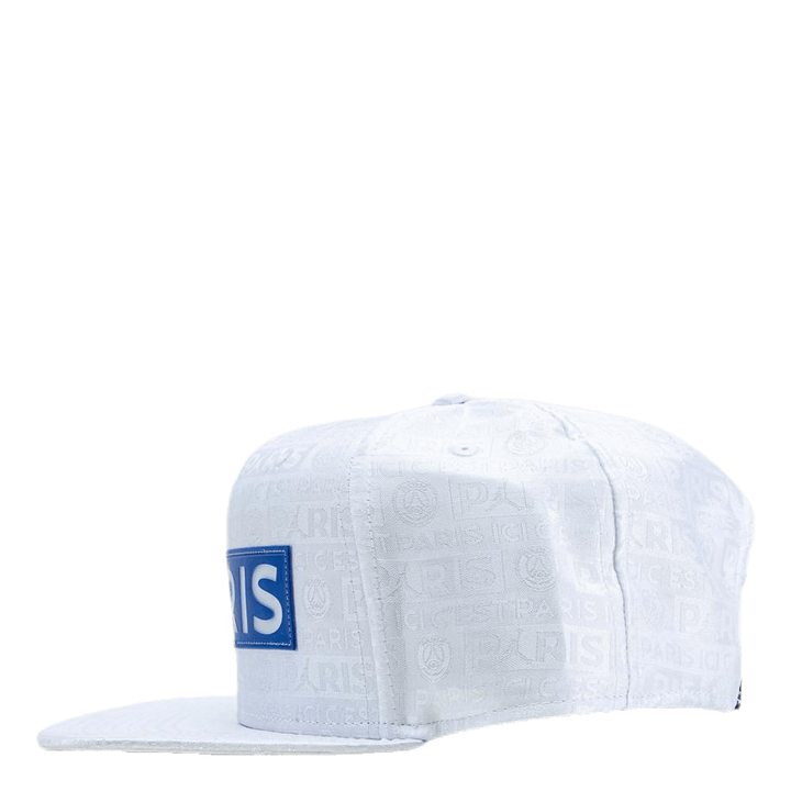 Jordan X PSG Pro Hat