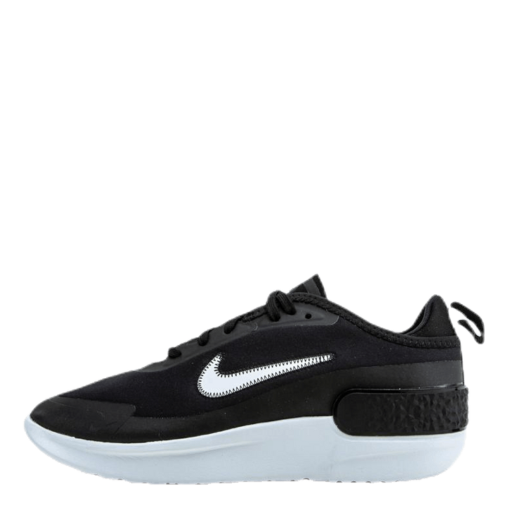 Amixa White/Black