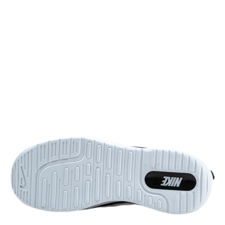 Amixa White/Black