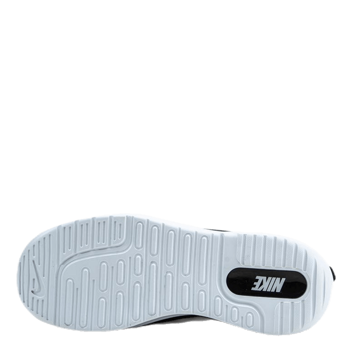 Amixa White/Black