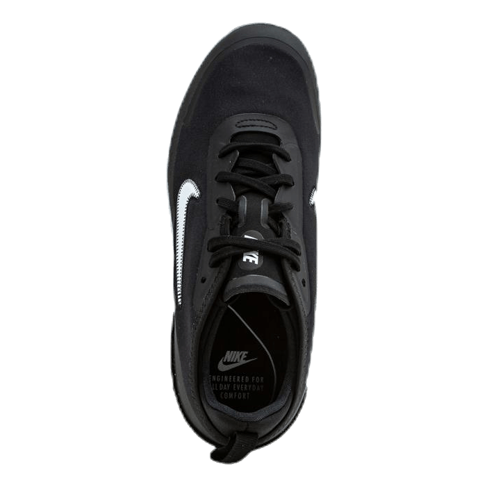 Amixa White/Black