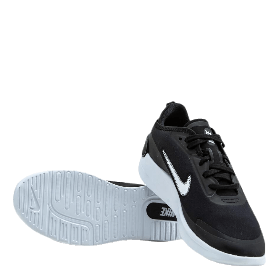 Amixa White/Black