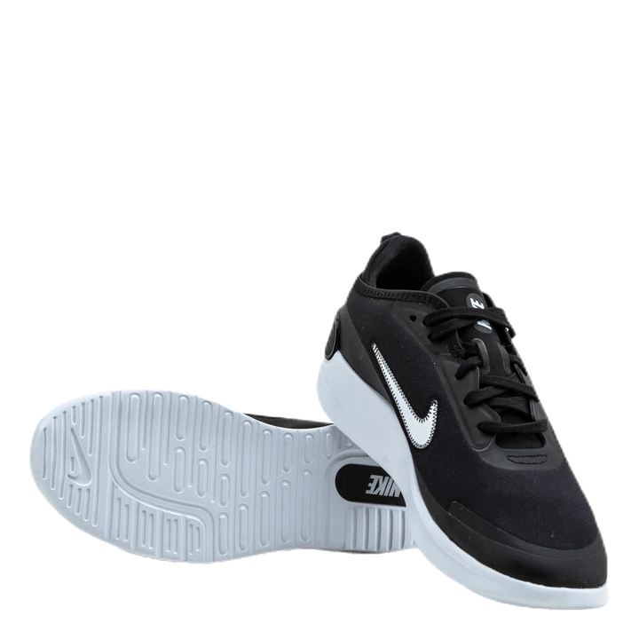 Amixa White/Black