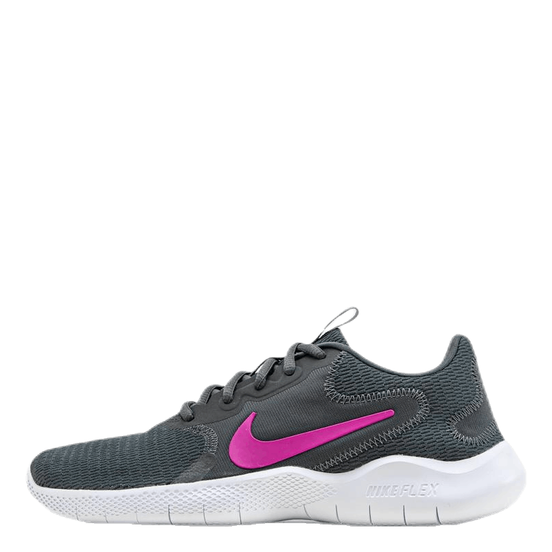 Nike Flex Experience 9 Pink Grey Sportamore