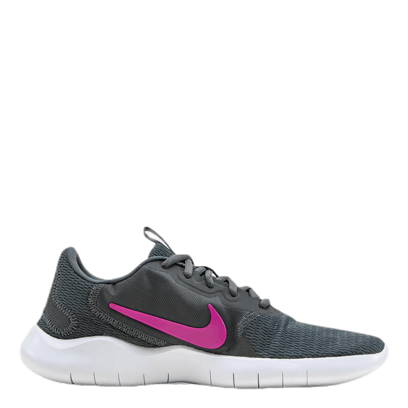 Flex Experience 9 Pink/Grey