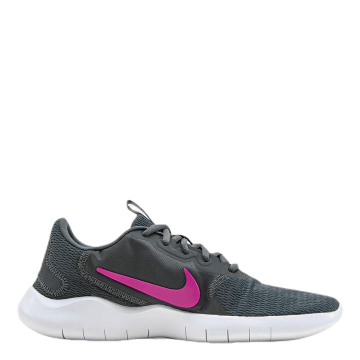 Flex Experience 9 Pink/Grey