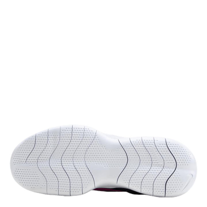 Flex Experience 9 Pink/Grey