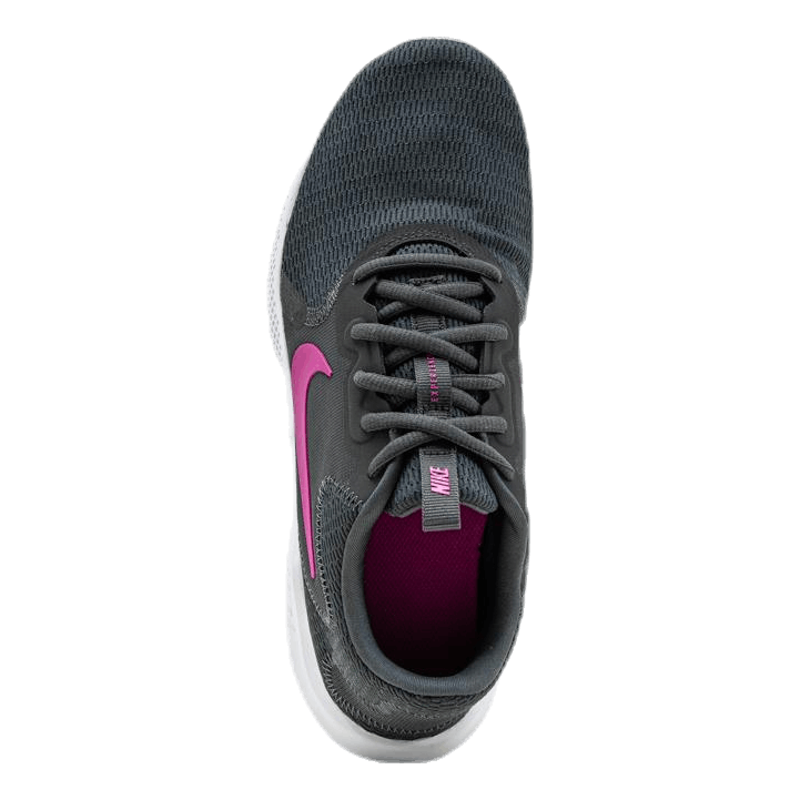 Flex Experience 9 Pink/Grey