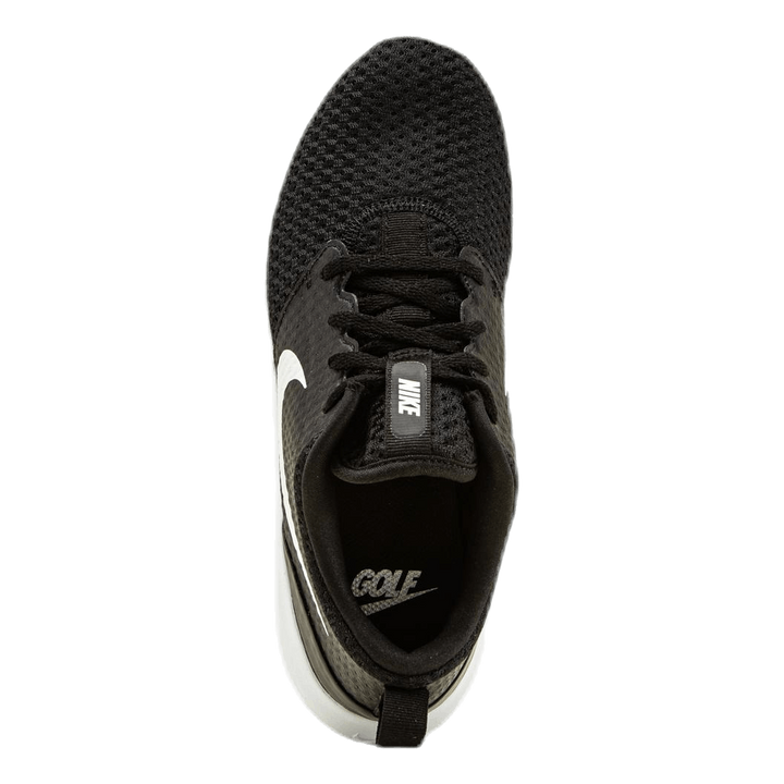 Roshe G White/Black