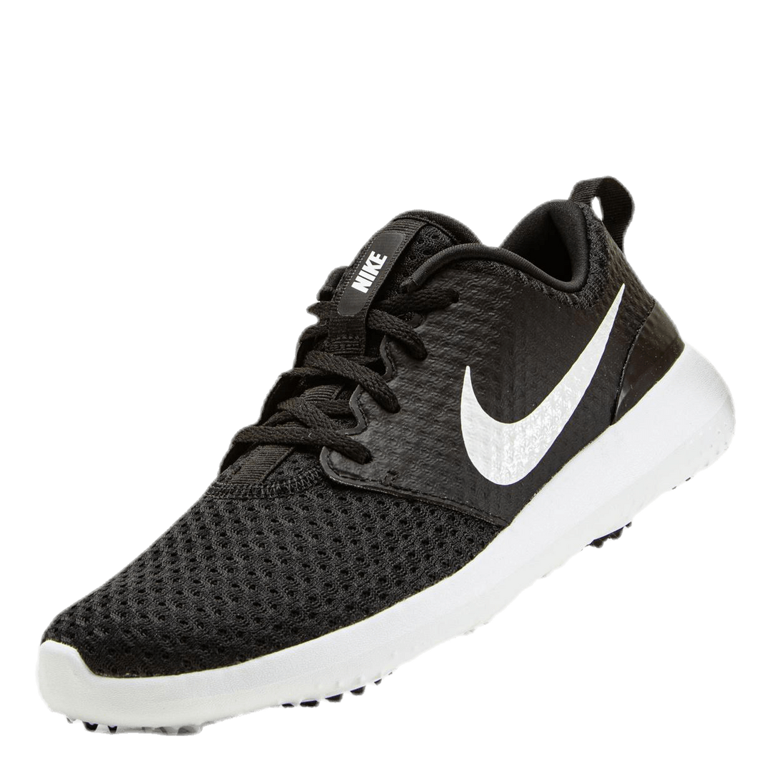 Roshe G White/Black