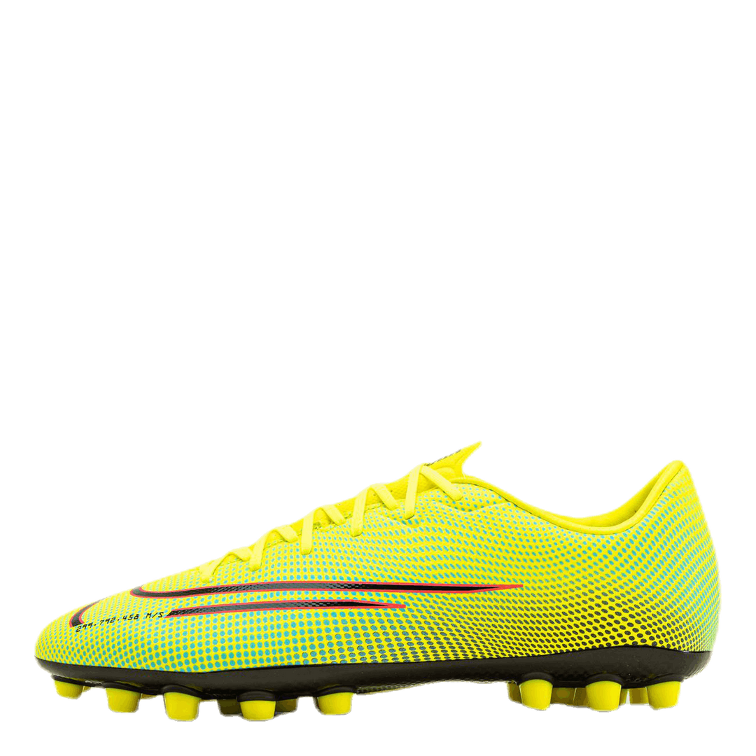 Vapor 13 Academy MDS AG Black/Yellow