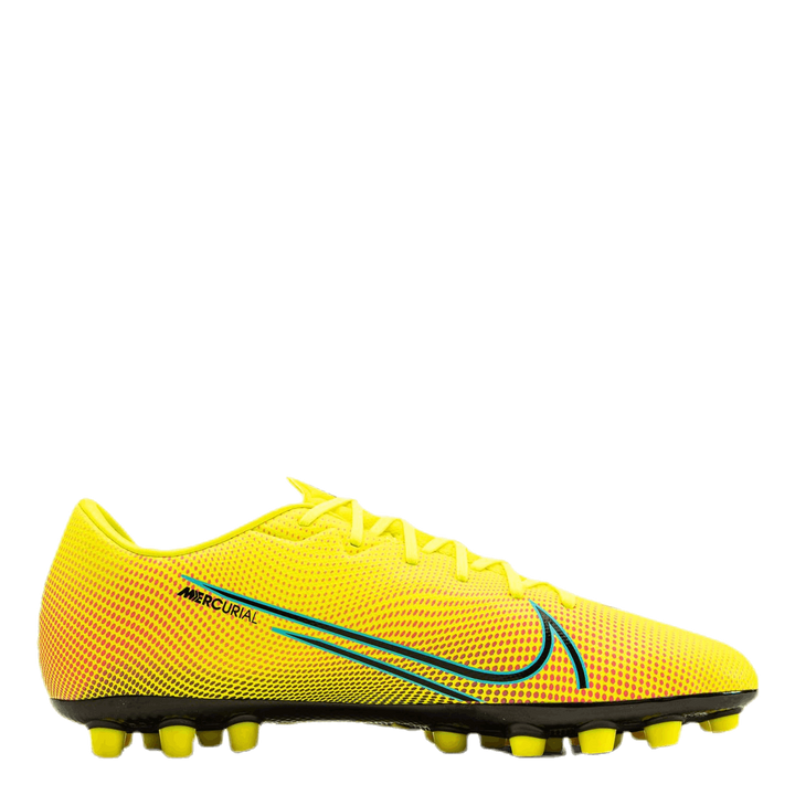 Vapor 13 Academy MDS AG Black/Yellow