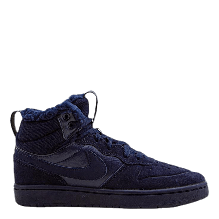 Court Borough Mid Winterized PS Blue