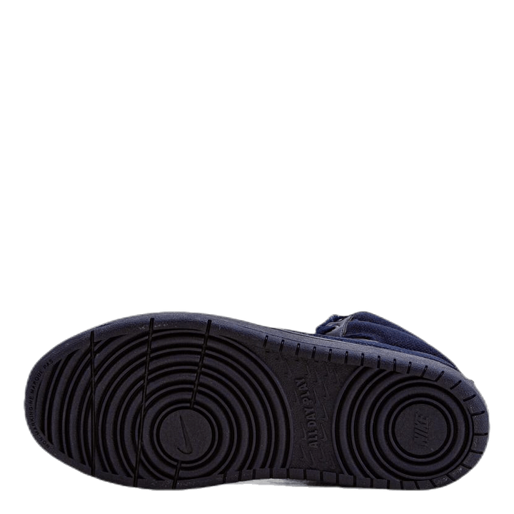 Court Borough Mid Winterized PS Blue