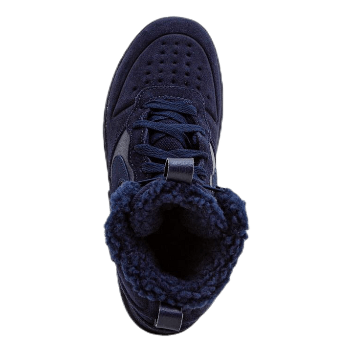 Court Borough Mid Winterized PS Blue