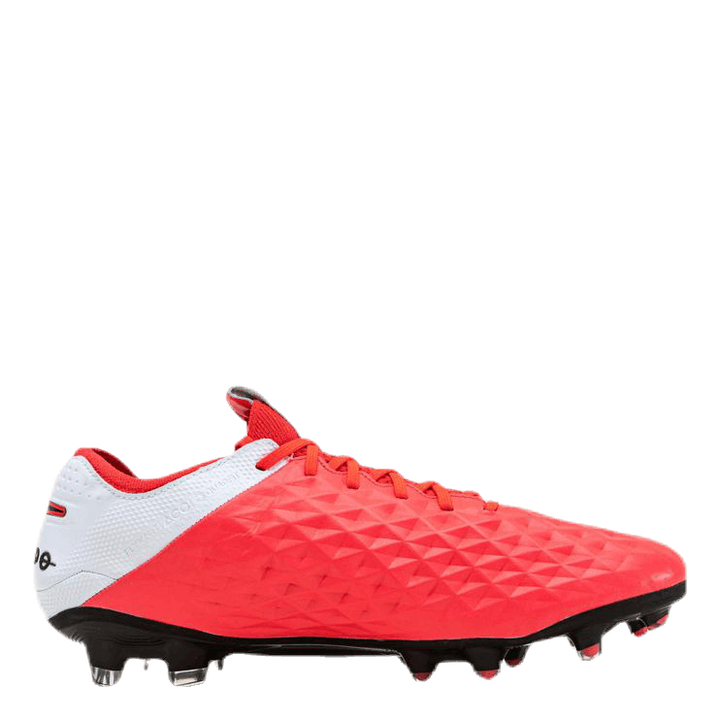 Legend 8 Elite FG Pink/Black