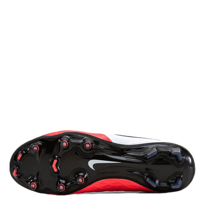 Legend 8 Elite FG Pink/Black