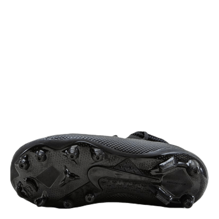 Phantom VSN 2 Club DF FG/MG Junior Black