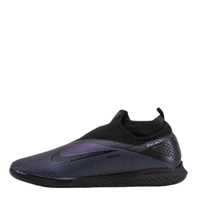 nike react phantom vision pro df ic indoor soccer shoe