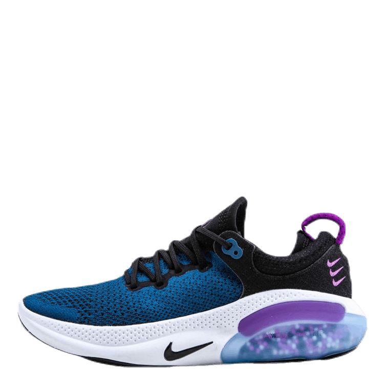 Nike Joyride Run Flyknit Black Sportamore
