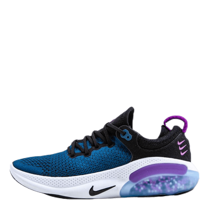 Joyride Run Flyknit Black