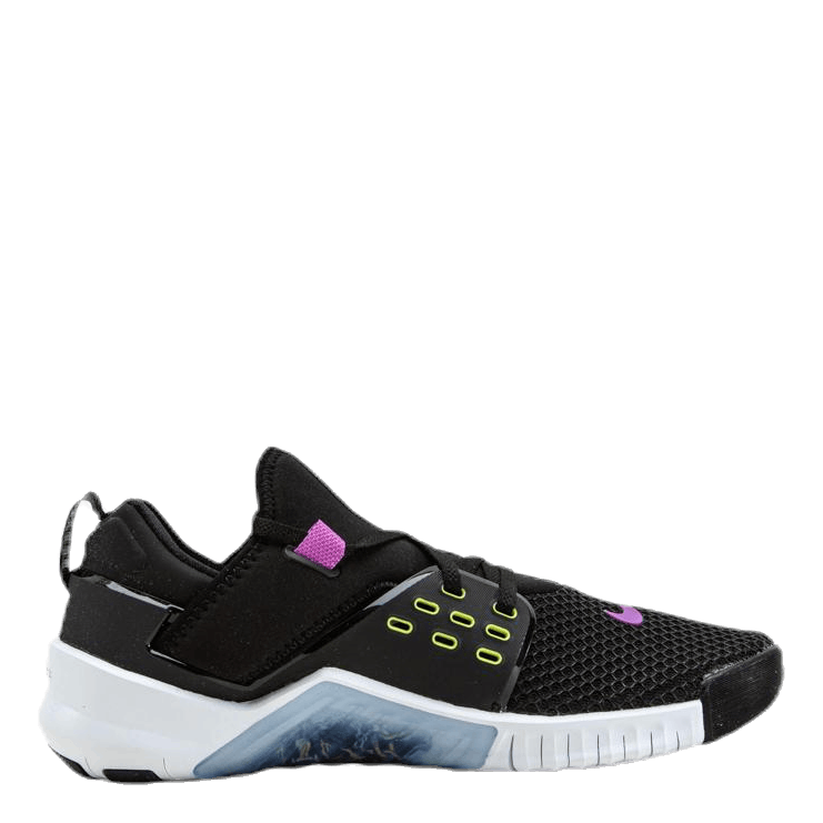 Free Metcon 2 Black