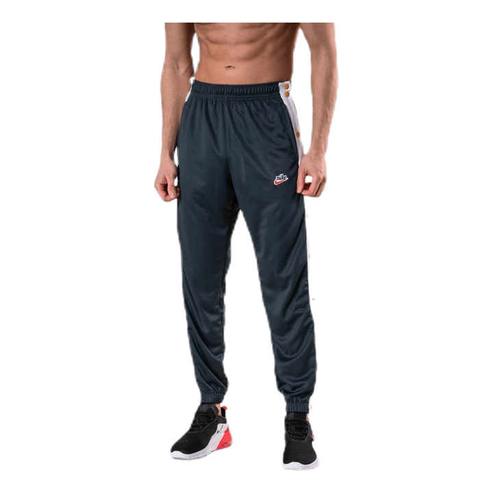 Nsw Heritage Pants White/Black