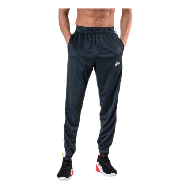 Nsw Heritage Pants White/Black
