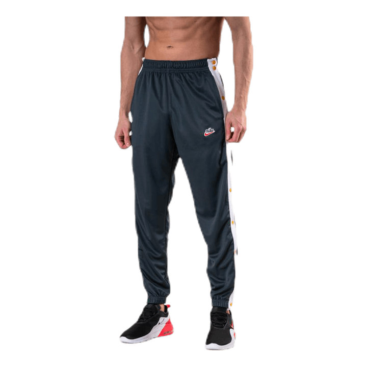 Nsw Heritage Pants White/Black