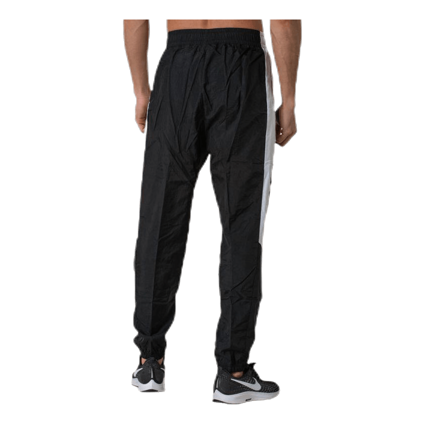 Woven Pants CB Black