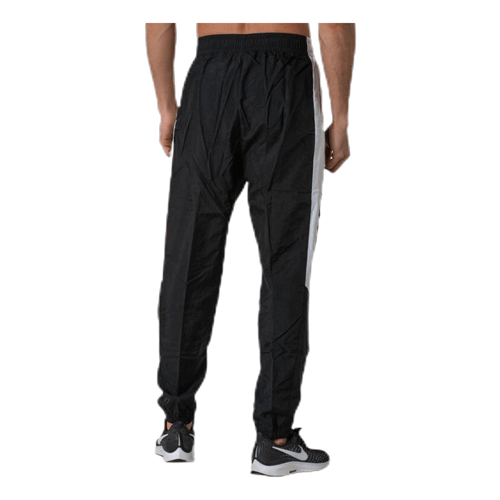 Woven Pants CB Black