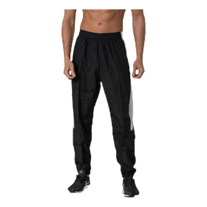 Woven Pants CB Black