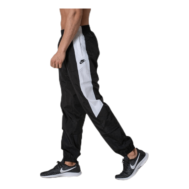 Woven Pants CB Black