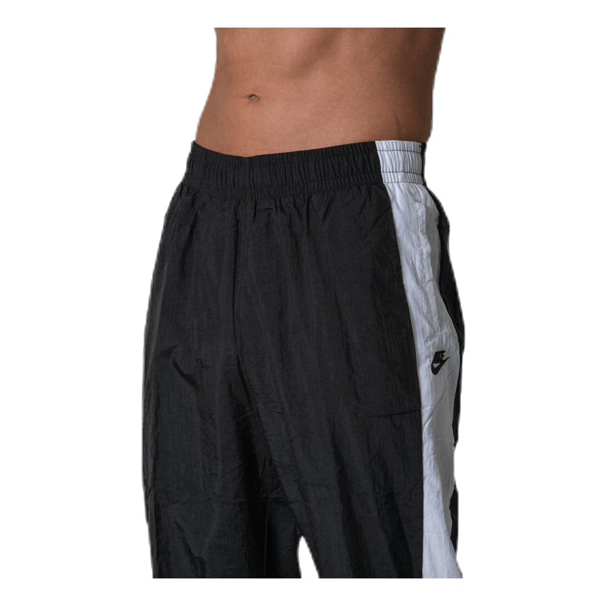Woven Pants CB Black