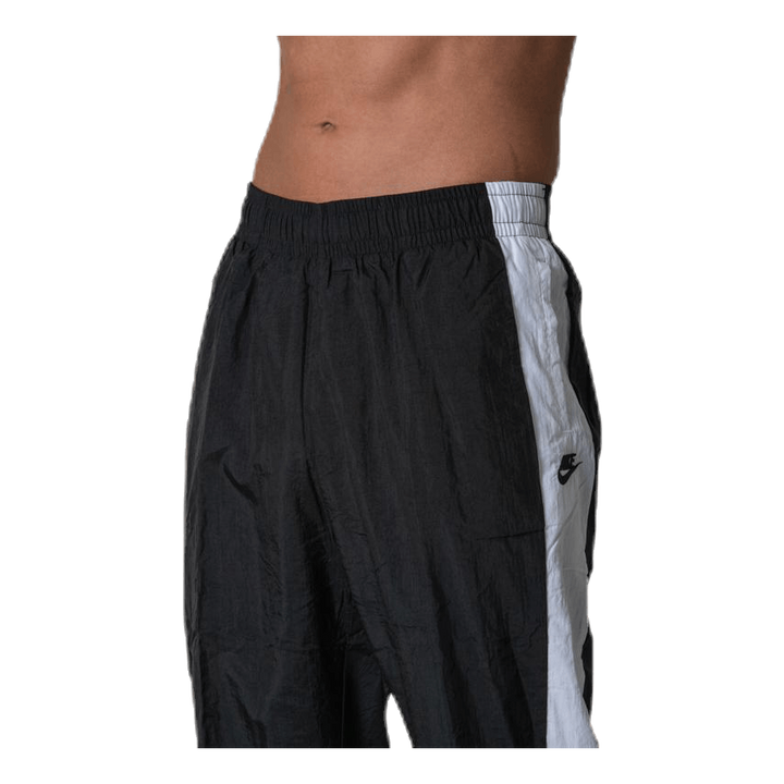 Woven Pants CB Black