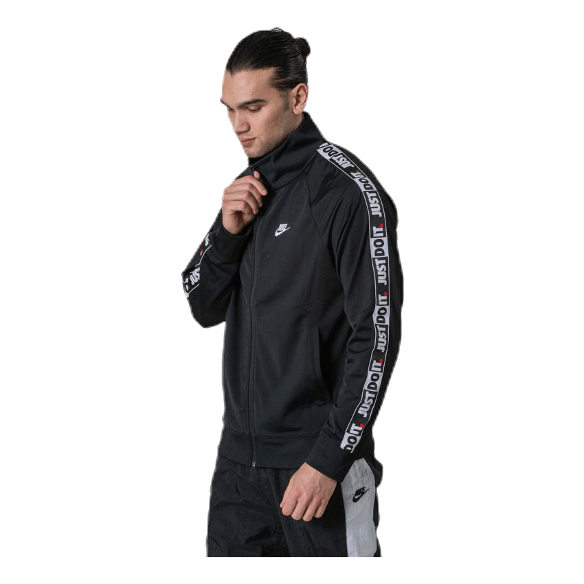 Nike jdi tape jacket hotsell
