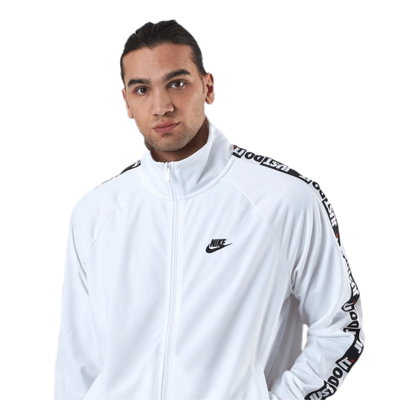 Nike jdi jacket best sale