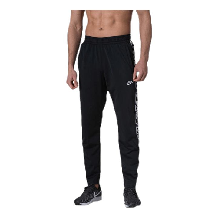 JDI Pant Pk Tape Black