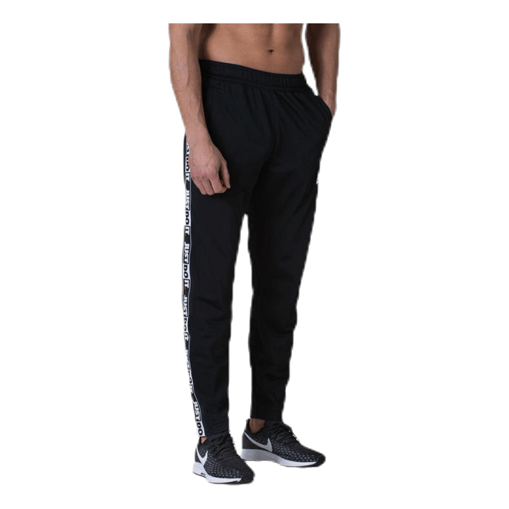 JDI Pant Pk Tape Black