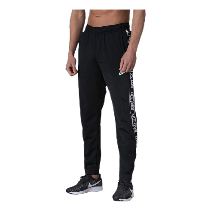 JDI Pant Pk Tape Black