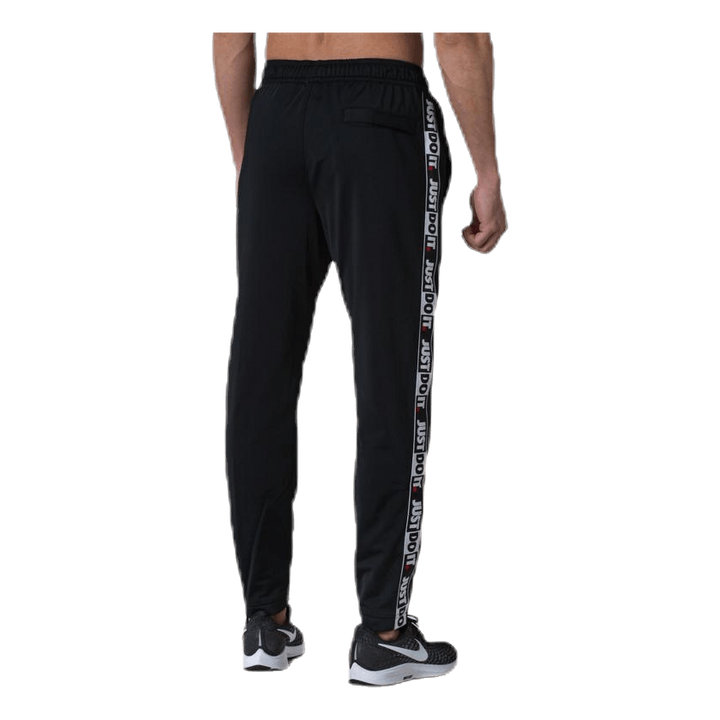 JDI Pant Pk Tape Black