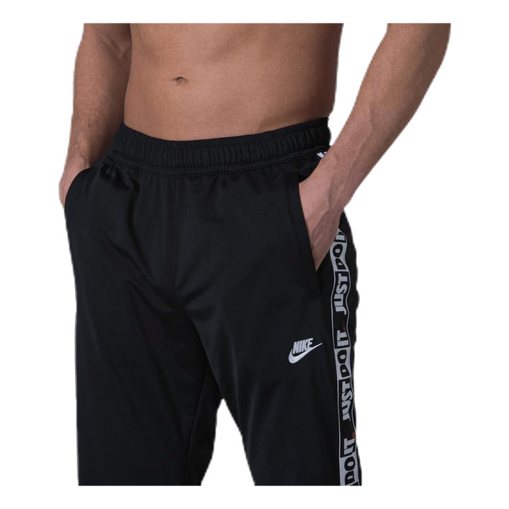 JDI Pant Pk Tape Black