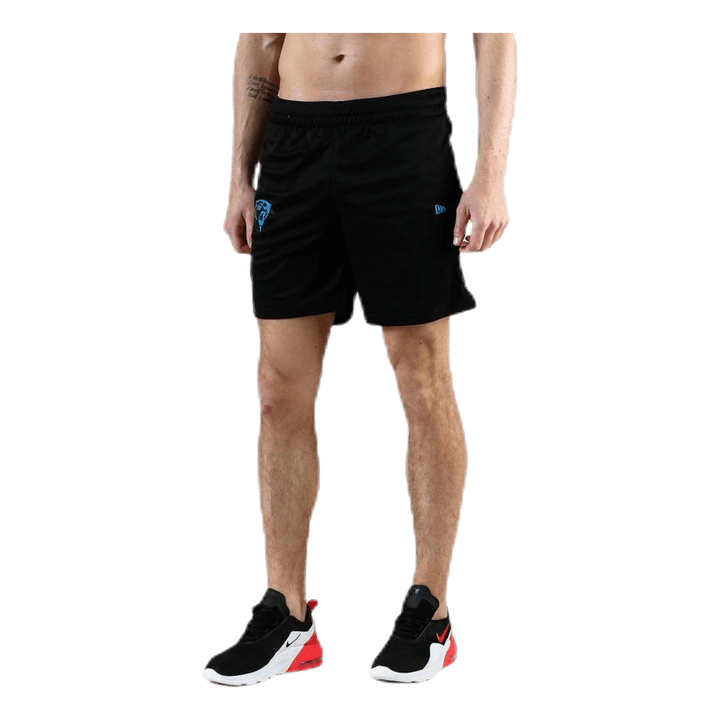 Jersey Shorts Black