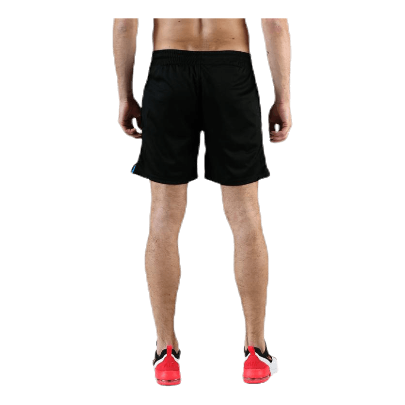 Jersey Shorts Black
