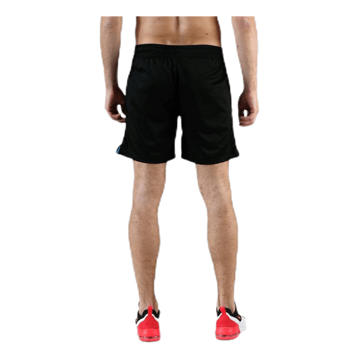 Jersey Shorts Black