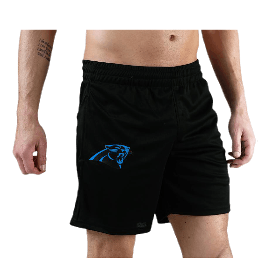 Jersey Shorts Black