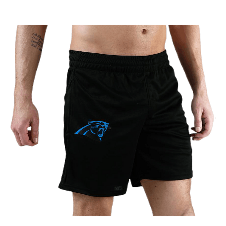 Jersey Shorts Black